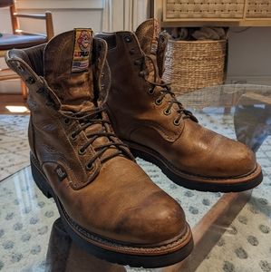 Justin J Max Work Boot